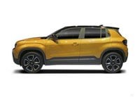Voitures D'occasion À St-Brice-Sous-Forêt | Jeep Avenger 115 Kw Summit