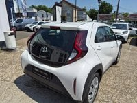 Voitures D'occasion À Argenteuil | Toyota Aygo X 1.0 Vvt-I 72Ch Dynamic My23