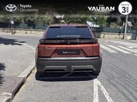 Voitures D'occasion À Le Chesnay | Toyota C-Hr+ 224Ch 77Kwh Design Grande Autonomie