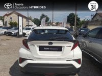 Voitures D'occasion À Argenteuil | Toyota C-Hr 122H Dynamic Business 2Wd E-Cvt + Programme Beyon...
