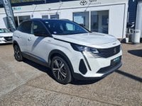 Voitures D'occasion À Argenteuil | Peugeot 3008 Ii Hybrid 225 E-Eat8 Gt