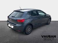 Voitures D'occasion À Cergy | Seat Ibiza 1.0 Tsi 110 Ch S/S Bvm6 Xcellence
