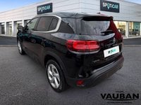 Voitures D'occasion À Pontoise | Citroën C5 Aircross Hybride Rechargeable 225 S&S E-Eat8 Feel