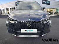 Voitures D'occasion À Chambly | Ds Ds 7 Hybride Rechargeable E-Tense 225 Eat8 Pallas