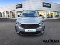 Voitures D'occasion À Osny | Peugeot 3008 Ii Puretech 180Ch S&S Eat8 Gt Pack