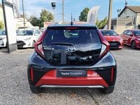 Voitures D'occasion À Argenteuil | Toyota Aygo X 1.0 Vvt-I 72Ch Collection S-Cvt My23