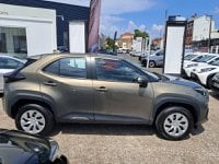 Voitures D'occasion À Argenteuil | Toyota Yaris Cross 116H Dynamic Business + Programme Toyota E...