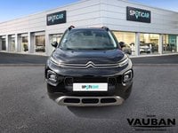 Voitures D'occasion À Pontoise | Citroën C3 Aircross Puretech 110 S&S Bvm6 Feel