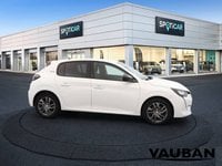 Voitures D'occasion À Chambourcy | Peugeot 208 Puretech 75 S&S Bvm5 Style