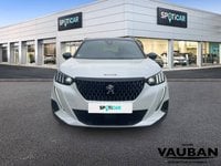 Voitures D'occasion À Chambourcy | Peugeot 2008 Ii Puretech 130 S&S Eat8 Gt