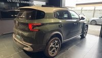 Voitures D'occasion À Buchelay | Citroën C3 Aircross Ii Hybride 145 Ch Aut Max