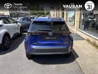 Voitures D'occasion À Sartrouville | Toyota Yaris Cross 116H Design My22