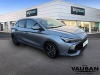 Voitures D'occasion À Sarcelles | Mg Mg3 1.5 L Hybrid+ 195 Ch Luxury