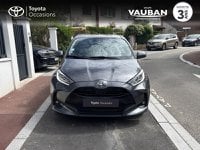 Voitures D'occasion À Le Chesnay | Toyota Yaris 70 Vvt-I Design 5P My22