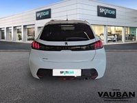 Voitures D'occasion À Osny | Peugeot 208 Ii Puretech 100 S&S Bvm6 Allure