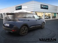 Voitures D'occasion À Chambourcy | Peugeot 5008 Puretech 130Ch S&S Eat8 Gt
