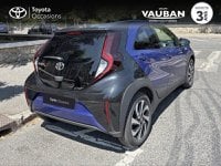 Voitures D'occasion À Le Chesnay | Toyota Aygo X 1.0 Vvt-I 72Ch Design My23