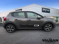 Voitures D'occasion À Sarcelles | Citroën C3 Bluehdi 100 S&S Bvm6 Feel Pack