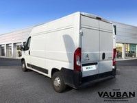 Voitures D'occasion À Sarcelles | Citroën Jumper Tole 33 L2H2 Bluehdi 120 S&S Bvm6