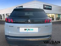 Voitures D'occasion À Chambourcy | Peugeot 3008 Ii Hybrid 225 E-Eat8 Gt Pack