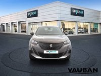 Voitures D'occasion À Buchelay | Peugeot 2008 Ii Bluehdi 130 S&S Eat8 Allure