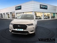 Voitures D'occasion À Mantes - Buchelay | Ds Ds 7 Ds7 Crossback Hybride E-Tense 300 Eat8 4X4 Gra...