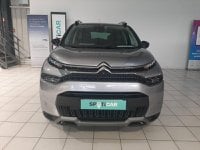 Voitures D'occasion À Pontoise | Citroën C3 Aircross 1.2 Puretech 130Ch S&S Plus Automatique