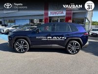 Voitures D'occasion À Chambourcy | Toyota Rav4 2.5 Hybride 185Ch Lounge 2Wd Ng