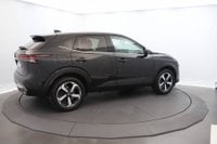 Voitures D'occasion À Osny | Nissan Qashqai Mild Hybrid 140 Ch N-Connecta