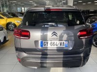 Voitures D'occasion À Les Mureaux | Citroën C5 Aircross Hybride 136 E-Dcs6 Plus