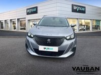 Voitures D'occasion À Chambly | Peugeot 2008 Ii Puretech 130 S&S Eat8 Allure