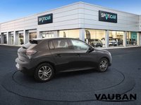 Voitures D'occasion À Saint-Brice-Sous-Forêt | Peugeot 208 Ii Puretech 100 S&S Bvm6 Style
