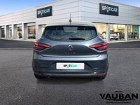 Voitures D'occasion À Pontoise | Renault Clio Iv Tce 90 - 19 Génération