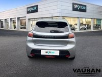 Voitures D'occasion À Osny | Peugeot 208 Ii Hybrid 110 Ch E-Dcs6 Edition