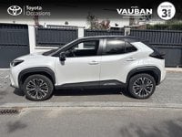Voitures D'occasion À Le Chesnay | Toyota Yaris Cross 116H Collection Awd-I My22