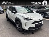 Voitures D'occasion À Chambourcy | Toyota Yaris Cross 116H Gr Sport My22