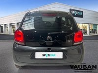 Voitures D'occasion À Pontoise | Citroën C1 Ii Vti 72 S&S Feel