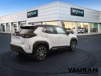 Voitures D'occasion À Herblay | Toyota Yaris Cross Hybride 116H 2Wd Gr Sport