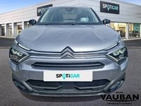 Voitures D'occasion À Sarcelles | Citroën C4 Iii Puretech 130 S&S Eat8 Feel Pack