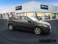 Voitures D'occasion À Chambourcy | Peugeot 308 Ii Puretech 130Ch S&S Eat8 Allure