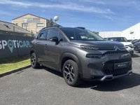 Voitures D'occasion À Montmagny | Citroën C3 Aircross Puretech 130Ch S&S Shine Eat6
