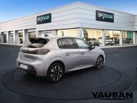 Voitures D'occasion À Argenteuil | Peugeot 208 Hybrid 100 E-Dcs6 Allure