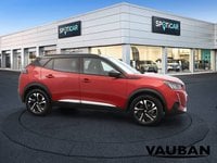 Voitures D'occasion À Chambourcy | Peugeot 2008 Electrique Ii Electrique 136 Ch Gt