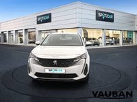 Voitures D'occasion À Chambourcy | Peugeot 3008 Ii Bluehdi 130Ch S&S Bvm6 Style