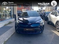 Voitures D'occasion À Argenteuil | Toyota C-Hr 184H Collection 2Wd E-Cvt My22