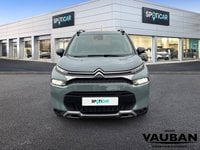 Voitures D'occasion À Chambly | Citroën C3 Aircross Puretech 110 S&S Bvm6 Feel Pack