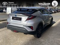 Voitures D'occasion À Sartrouville | Toyota C-Hr 122H Distinctive 2Wd E-Cvt Rc18