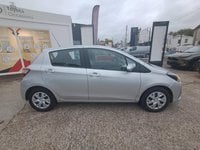 Voitures D'occasion À Argenteuil | Toyota Yaris 70 Vvt-I Ultimate 5P