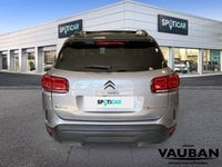 Voitures D'occasion À Les Mureaux | Citroën C5 Aircross Hybride Rechargeable 225 S&S E-Eat8 Shi...