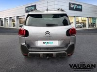 Voitures D'occasion À Les Mureaux | Citroën C3 Aircross Puretech 130 S&S Eat6 Shine
